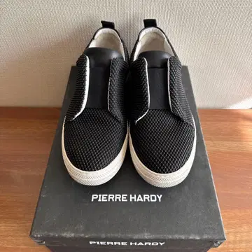 PIERRE HARDY/피에르 아르디 슬라이더 스니커즈