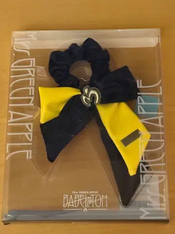 'BABEL no TOH' 라이트 스틱 리본