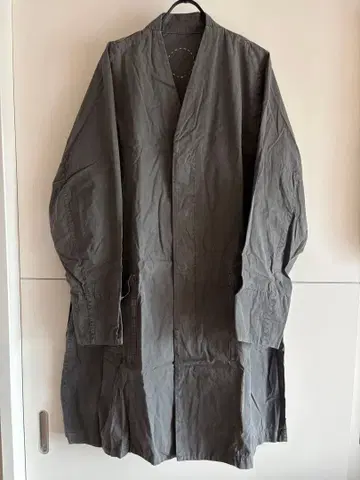 COSMIC WONDER 코트