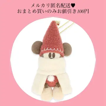 릴루린린 숄더백 미니백 디즈니 크리스마스 2025