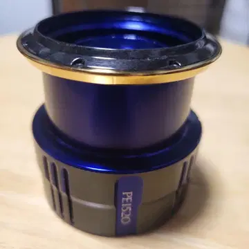 시마노 유메야 커스텀 스풀 4000PE1520 스풀