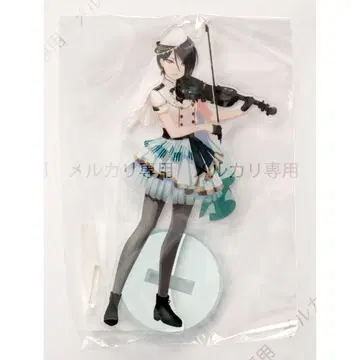 뱅드림! Morfonica 아크릴 스탠드 야시오 루이