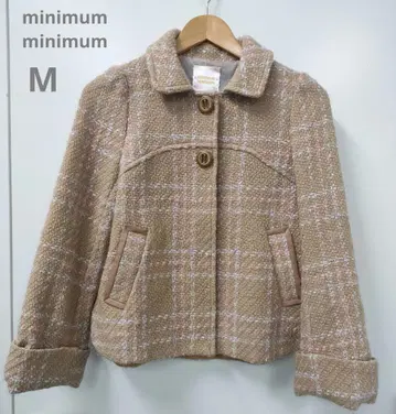 minimum minimum M 사이즈