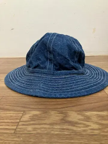 SIGNAL GARMENTS ORIGINAL DENIM HAT