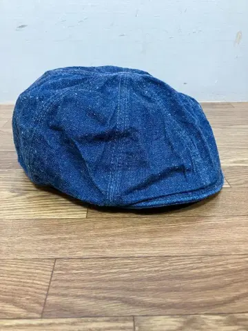 SIGNAL GARMENTS ORIGINAL 'Newsboy Cap'