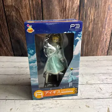 페르소나 3 극장판 라스트 원 A상 아이기스 썸머 드레스 ver. 피규어