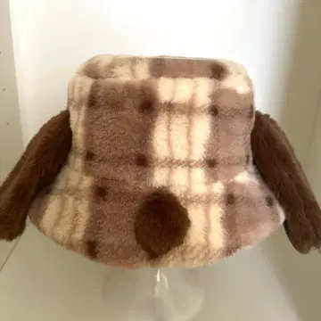 USJ 유니버셜 스누피 버킷햇