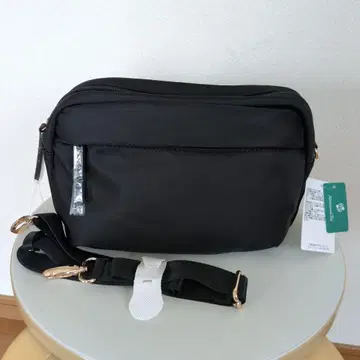 [ 새상품 ] Afternoon Tea 트윌 나일론 숄더백