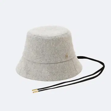 ENTWURFEIN/엔트와페인 피스de미라이 햇