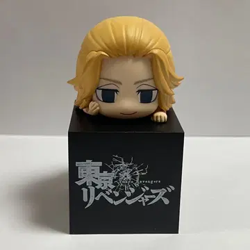 마이키 히카케 피규어