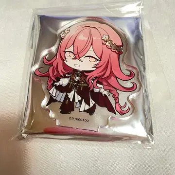 OVER REQUIEMZ 도로시 2 아크릴 스탠드 AGF 오크