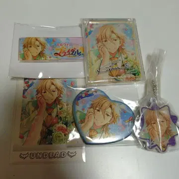 앙스타 히카제 카오루 묶음 판매