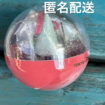 [ 익명 배송 ] 디즈니 크리스마스 2025 릴린린 캡슐 토이 스카이블루