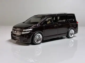 토미카 닛산 엘 그랜드 NO.88