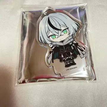 OVER REQUIEMZ 오버렉 모리 1 스텔라워스