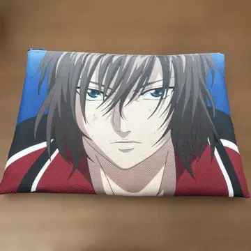 신 테니스의 왕자님 후지 슈스케