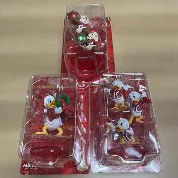 크리스마스 오너먼트 복권 디즈니 Happy 복권 2025