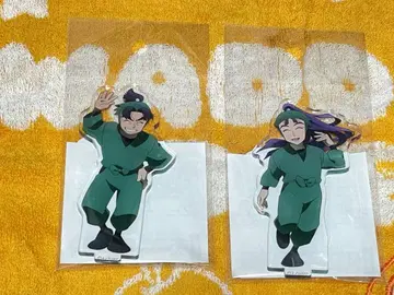 닌타마 란타로 아크릴 스탠드