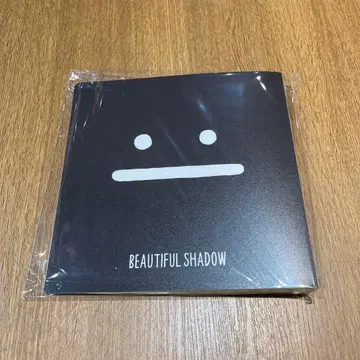 그라니프 홀로그램 씰 컬렉션 파일 뷰티풀 섀도우