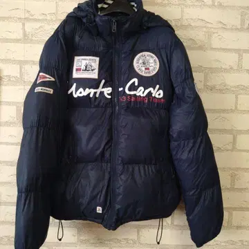 Geographical Norway 지오그래피컬 노르웨이 자켓 L