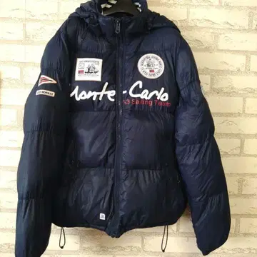 Geographical Norway 지오그래피컬 노르웨이 자켓 L