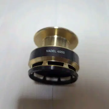 다이와 15 바델 4000 정품 스풀 DAIWA VADEL