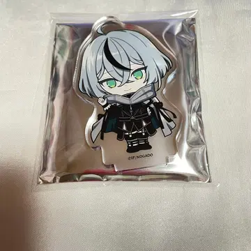 OVER REQUIEMZ 모리 2 스텔라와스 오바렉 AGF