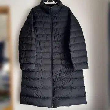 [ 3XL ] UNIQLO 울트라 라이트 롱 다운