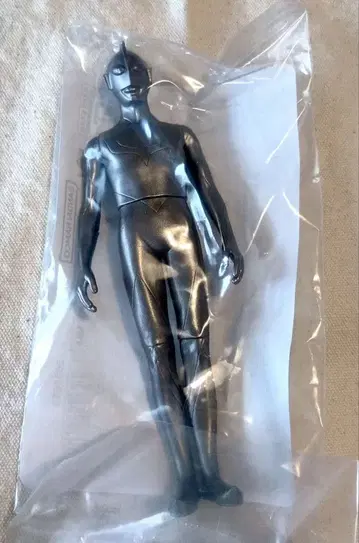 [ 미개봉 ] 신 울트라맨 SJHU 한정판 피규어 메탈릭 컬러 ver.