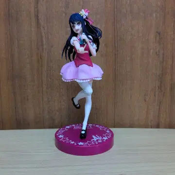 최애의 아이 Trio-Try-iT 피규어