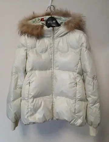 [ 새상품급 ] 프랑슈리페 다운 자켓 M 리버서블 3의 아기 돼지