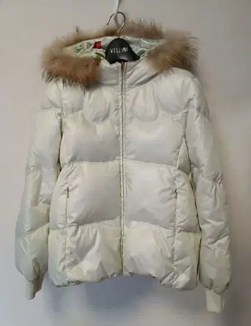 [ 새상품급 ] 프랑슈리페 다운 자켓 M 리버서블 3의 아기 돼지