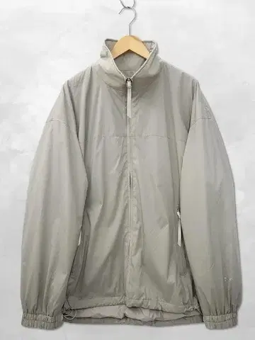 그라프 페이퍼 2025AW 퀀텀 에어 라이트 써모 블루종 1