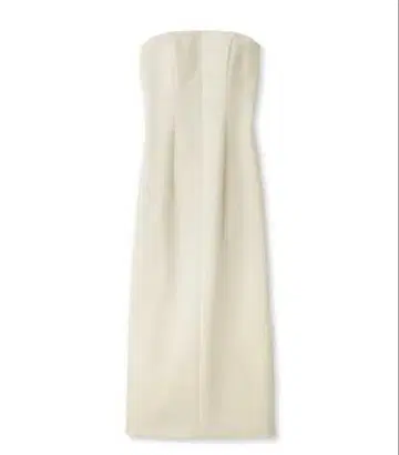 프레이 아이디 FWFO235503 2WAY 베어 원피스