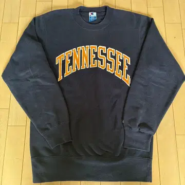 Champion 챔피온 Tennessee 맨투맨 M