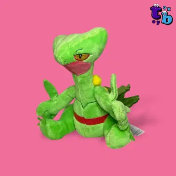 포켓몬 핏 [쥬카인] 봉제 인형 No.B856