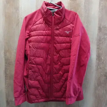 남성용 L 미즈노 패딩 자켓