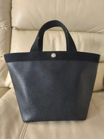 에르베샤 펠리에 707GP 느와르 M 사이즈