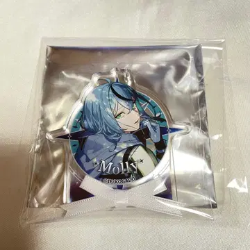 OVER REQUIEMZ 모리 3 아크릴 플레이트 AGF 오크