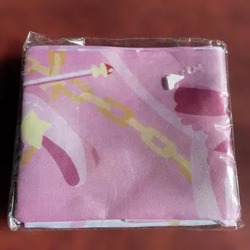 카드캡터 사쿠라 리본 스카프