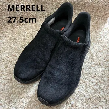 [ 새상품급 ] MERRELL 머렐 정글 모크 2.0 블랙 27.5cm