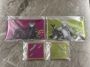 아이나나 Re:vale 아크릴 스탠드