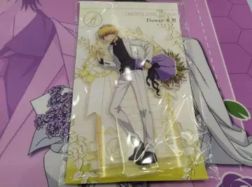 (벨페골) 가정교사 히트맨 아크릴 스탠드 카페 중국 한정판 1