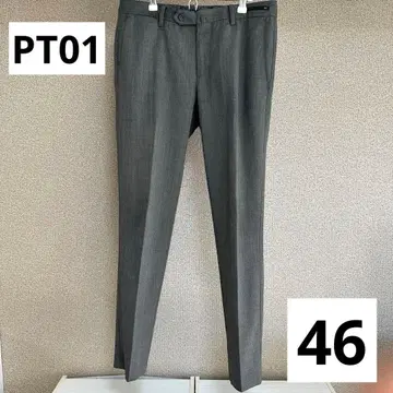 피티세라우노 슬랙스 46