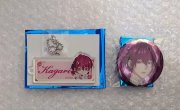 이케시리 이케멘 왕자 이케프리 AGF2025 카가리