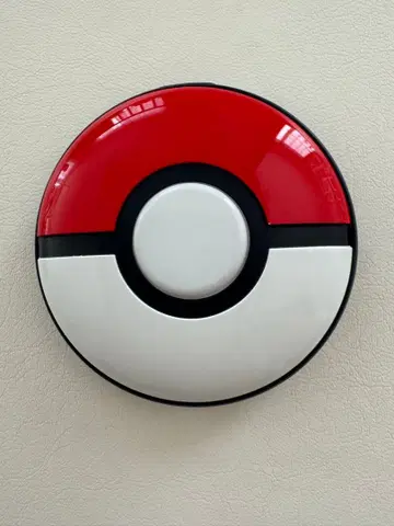 포켓몬 GO 플러스 플러스