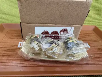 데코레콘콘블 타코야키 세트 [미사용 새상품 박스 있음]