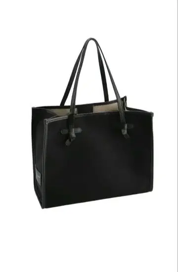 지안니 키아리니 토트백 마르첼라 숄더 블랙 L 사이즈