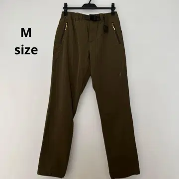 컬럼비아 마운틴 하드 웨어 팬츠 카키