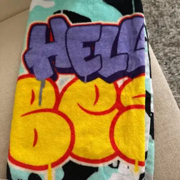 BMSG 비퍼스트 Hello My 'BESTY' vol.2 타월